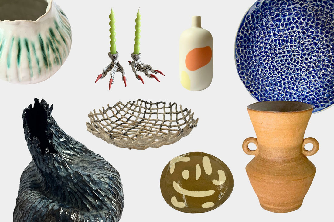 20 ceramic gift ideas for Mother's Day - Keracult