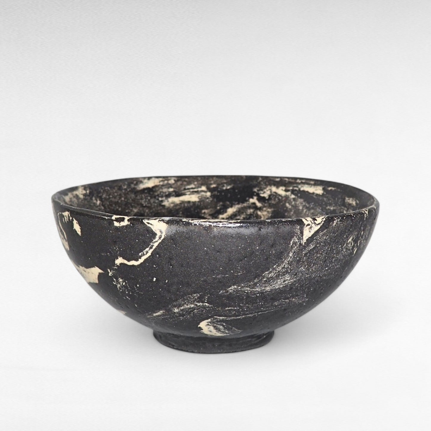 Black Marmor Bowl