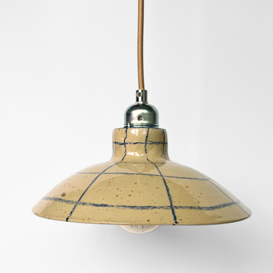Pendant light