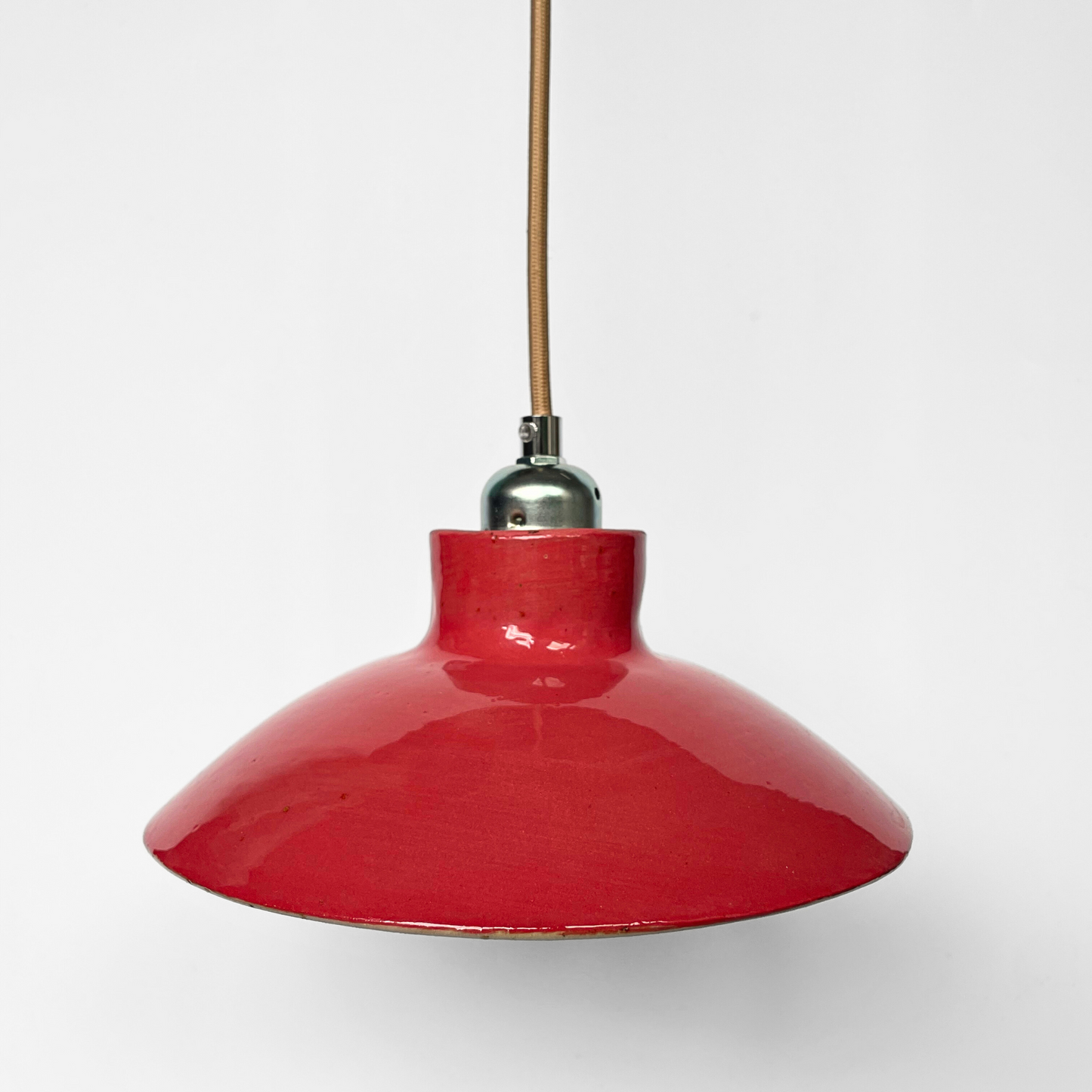 Pendant light