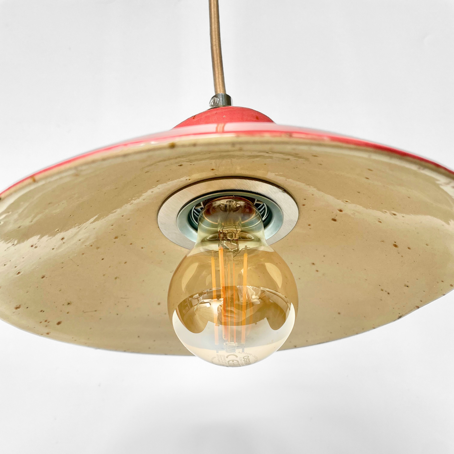Pendant light