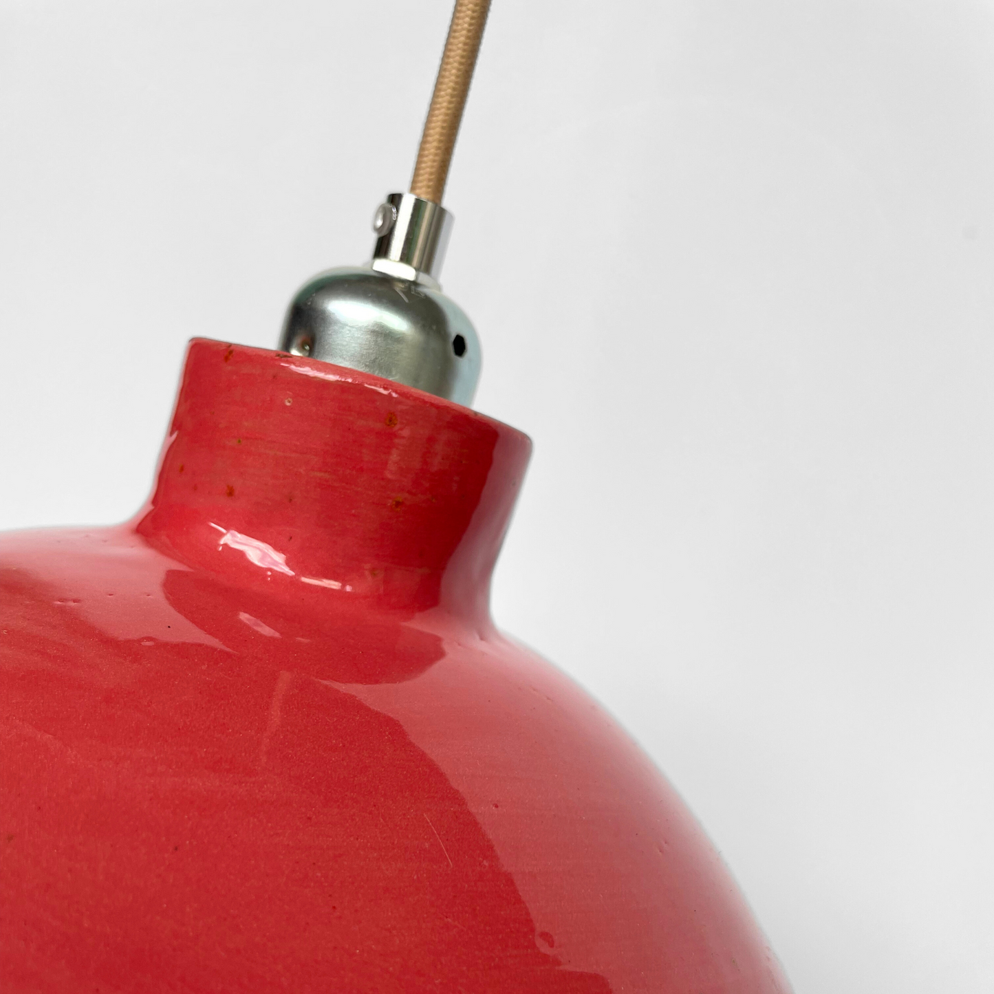 Pendant light