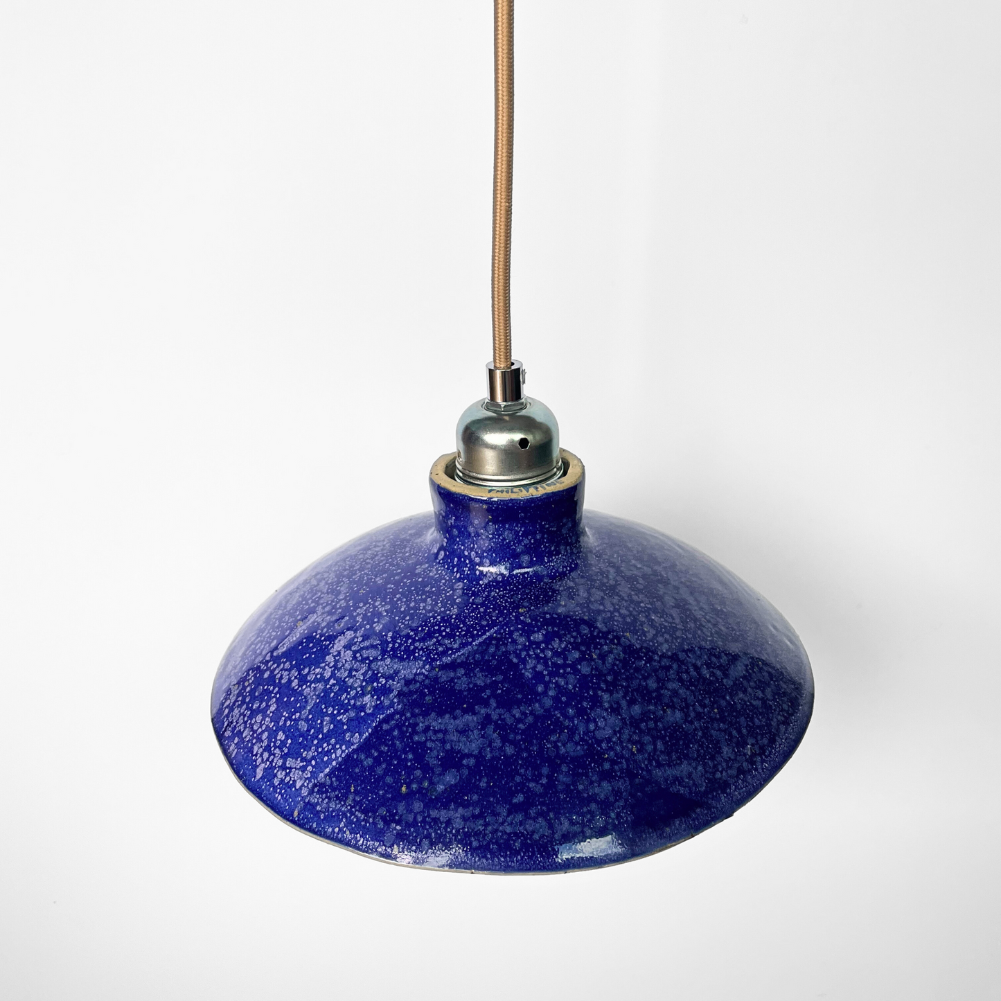 Pendant light