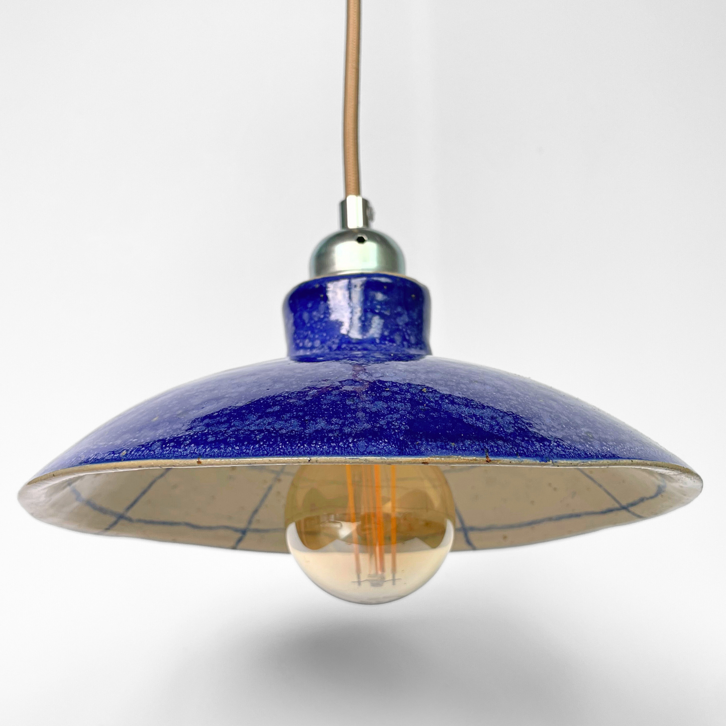 Pendant light