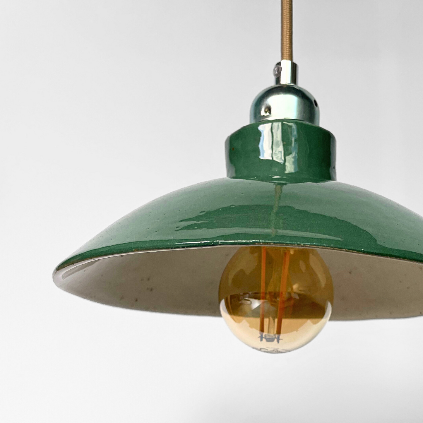 Pendant light
