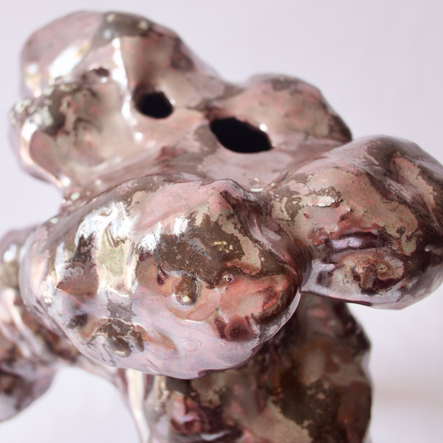 Future Flesh #3