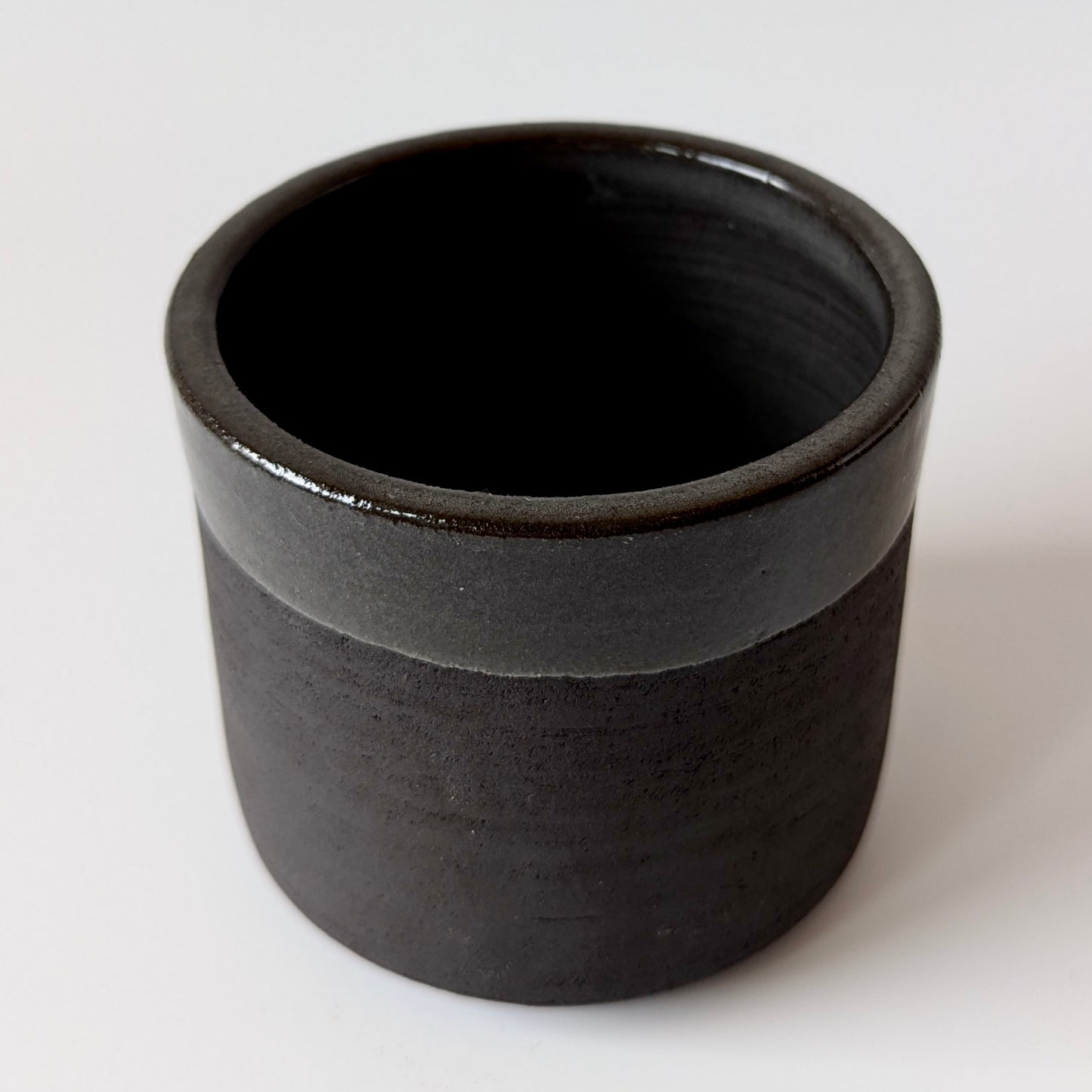 Black Cups