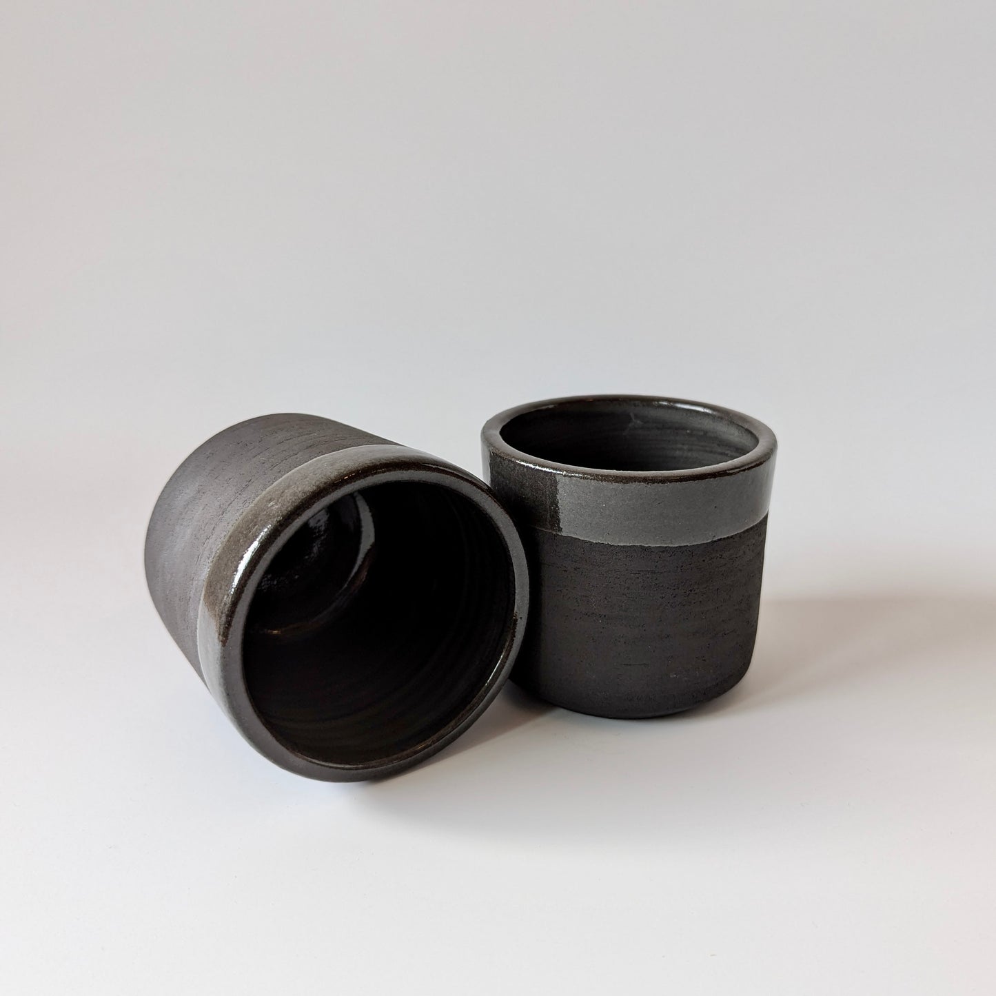 Black Cups