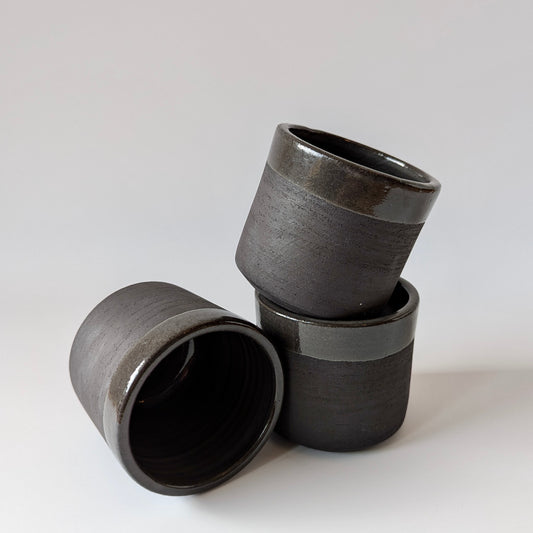 Black Cups