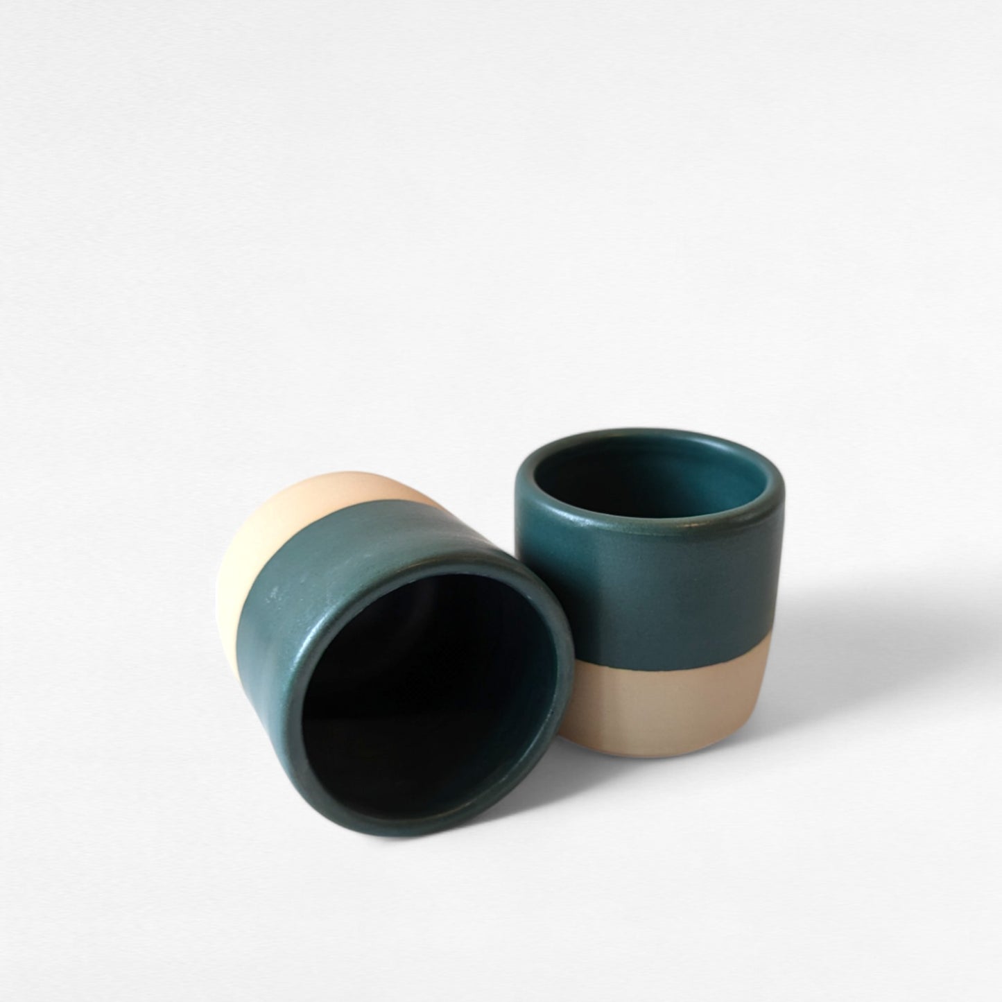 Green Cups