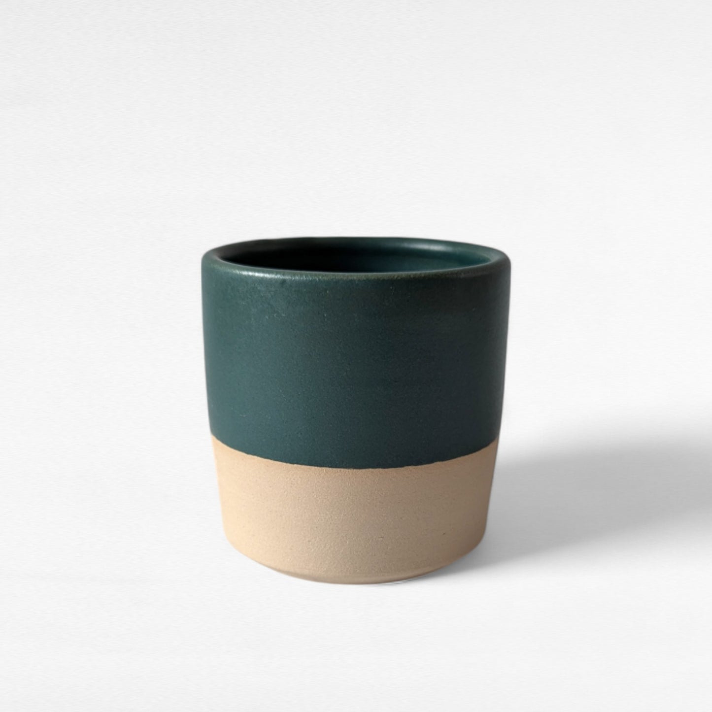 Green Cups