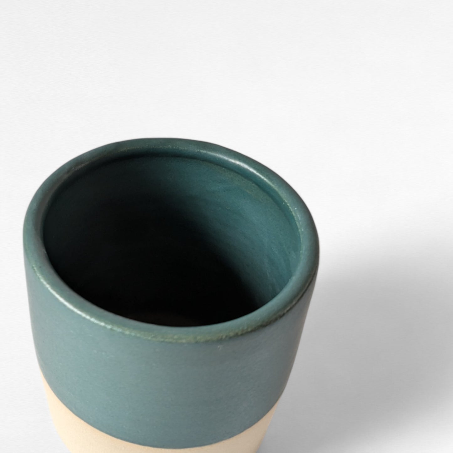 Green Cups