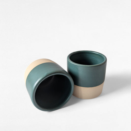 Green Cups