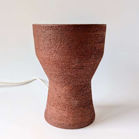 Angular Lamp