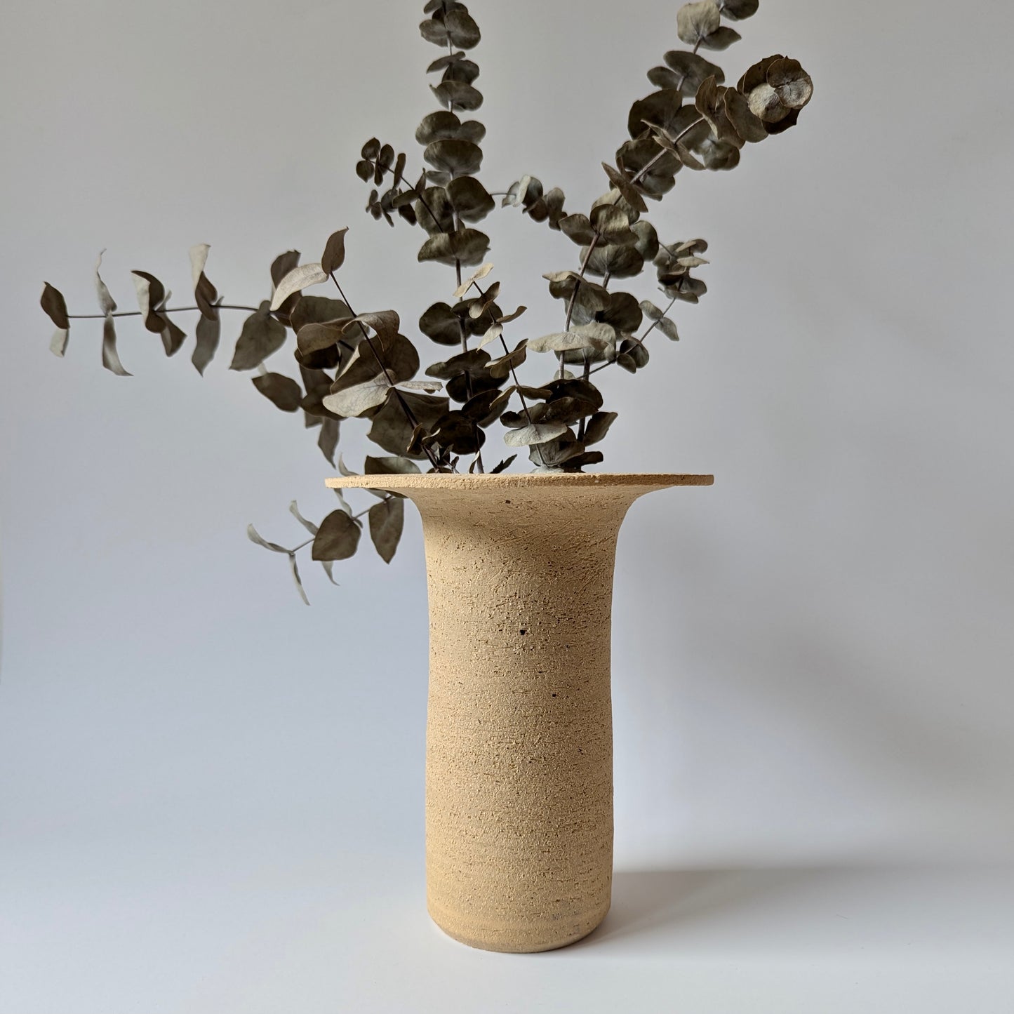 Medium Sand Vase