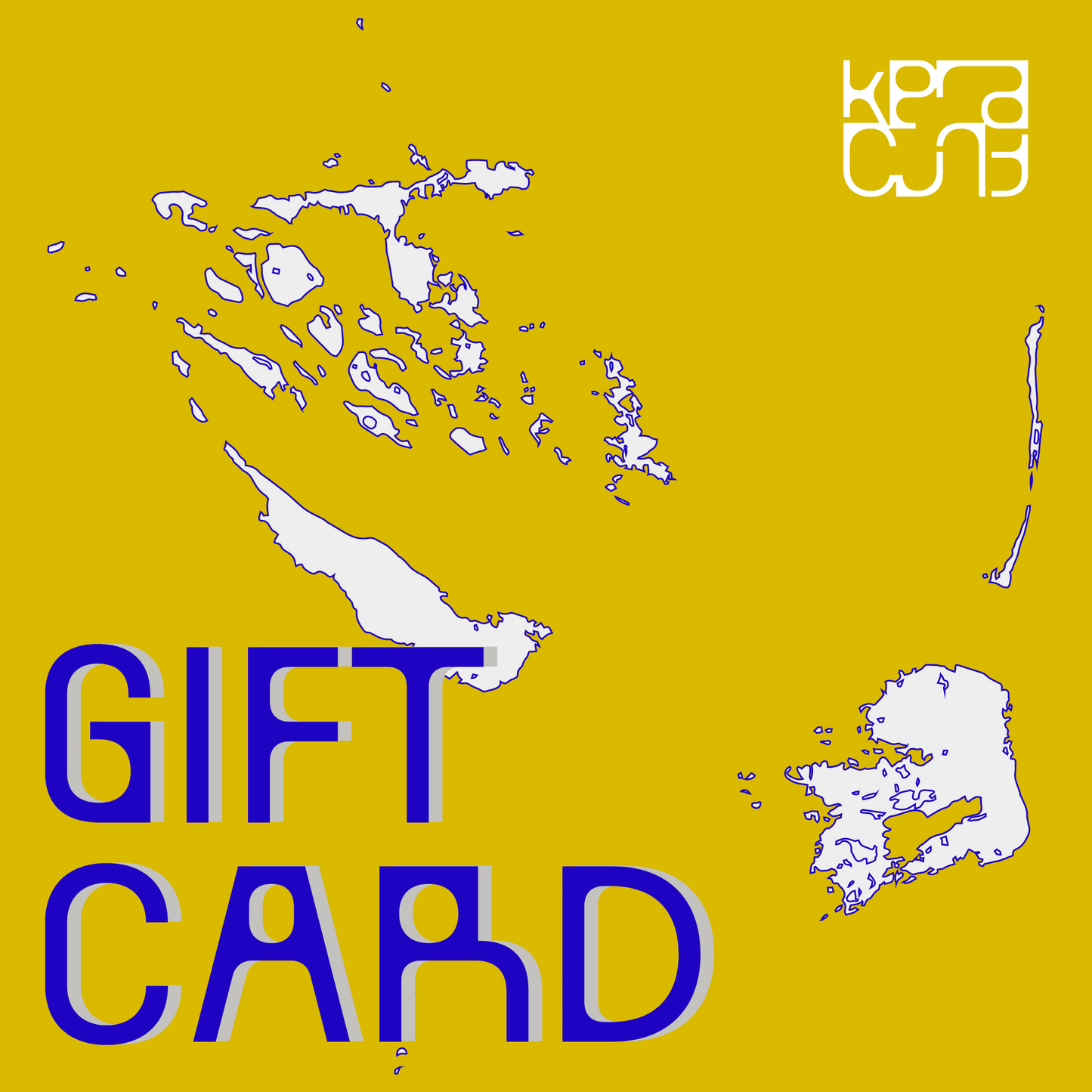 Keracult Gift Card