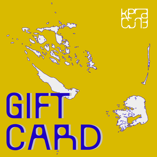 Keracult Gift Card
