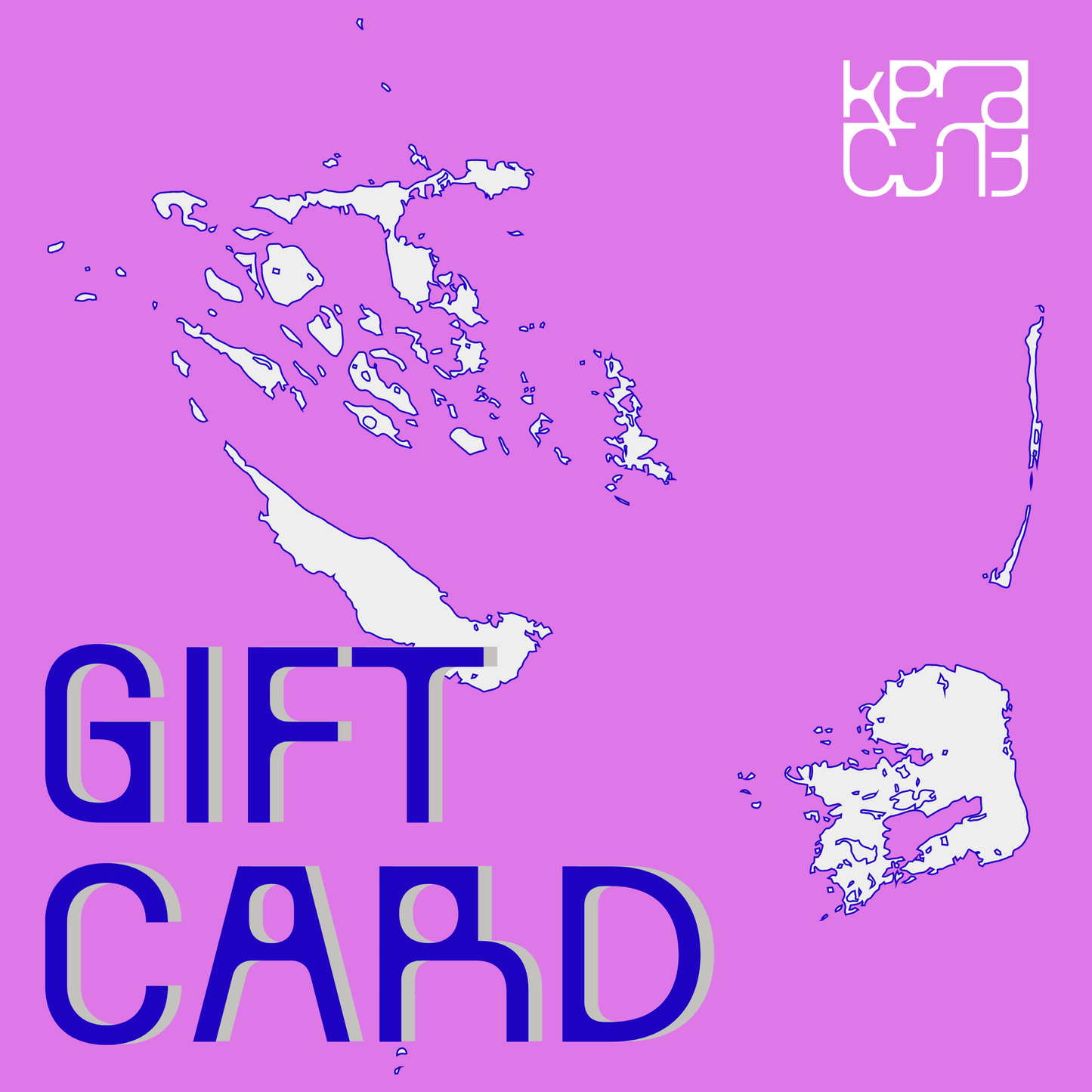 Keracult Gift Card