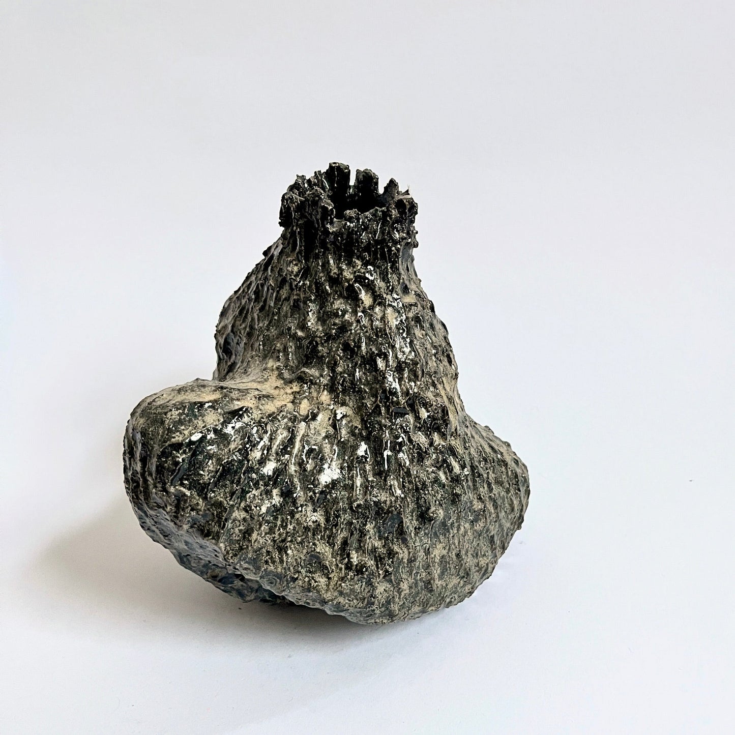 Ceramic 010 - Elisa Pastora - Keracult