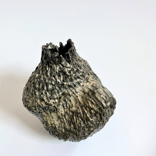 Ceramic 010 - Elisa Pastora - Keracult