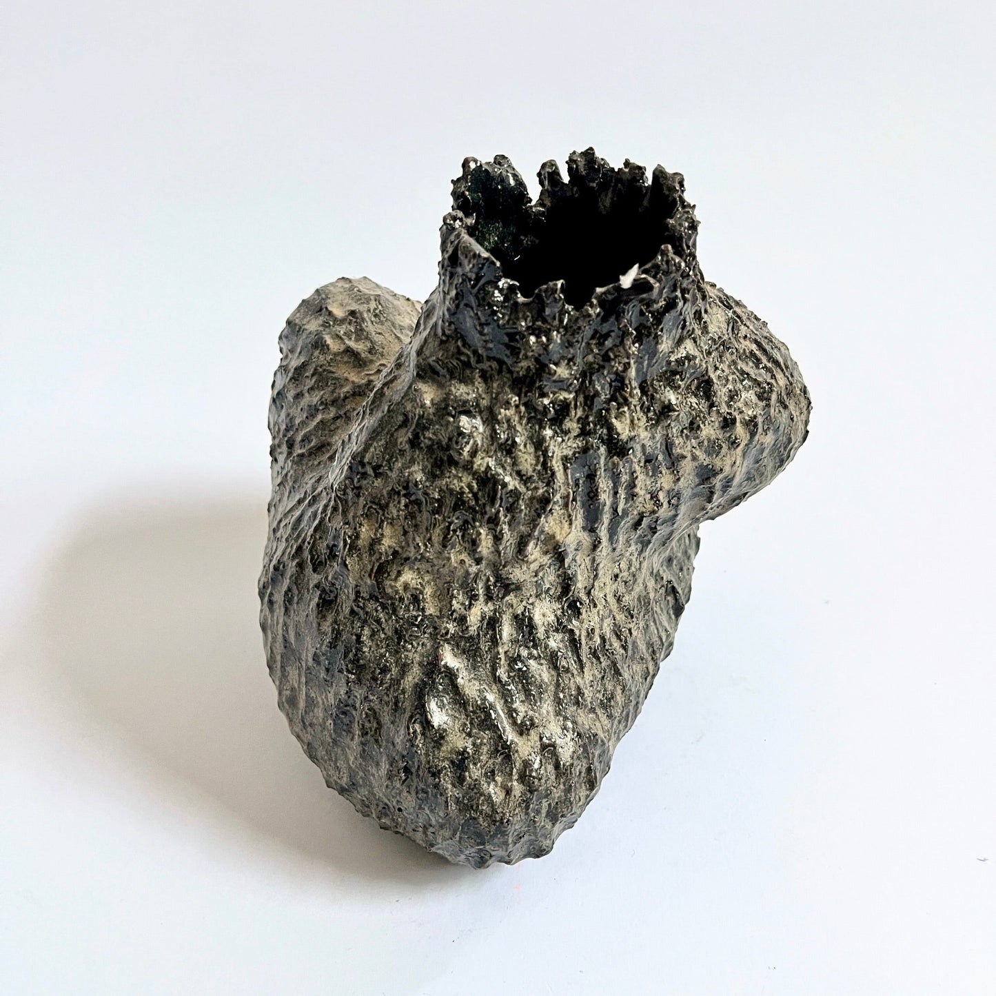 Ceramic 010 - Elisa Pastora - Keracult