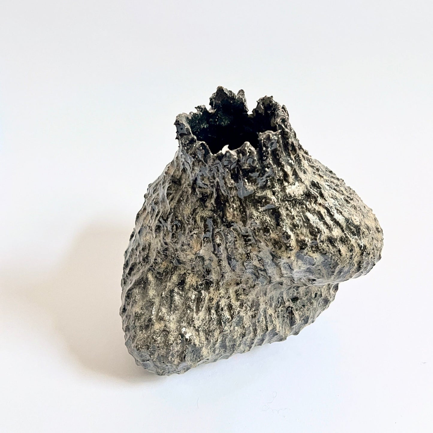Ceramic 010 - Elisa Pastora - Keracult