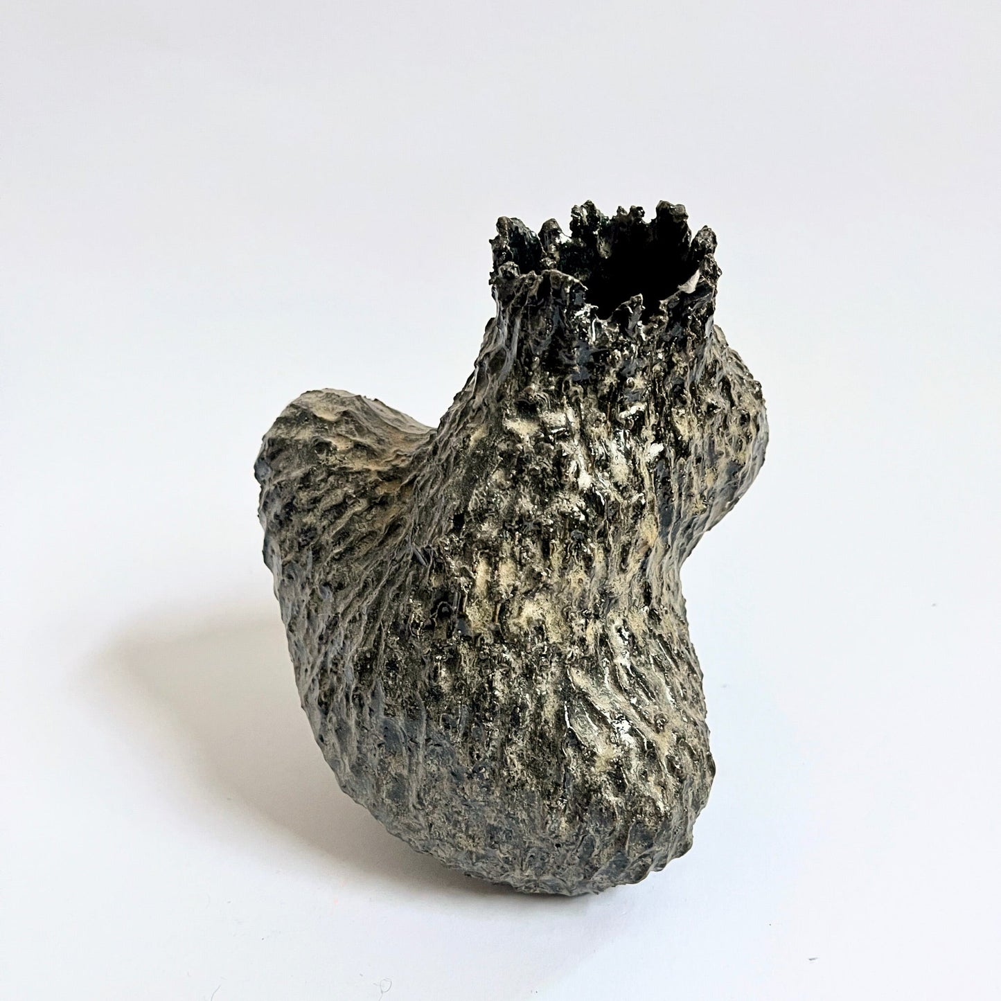 Ceramic 010 - Elisa Pastora - Keracult