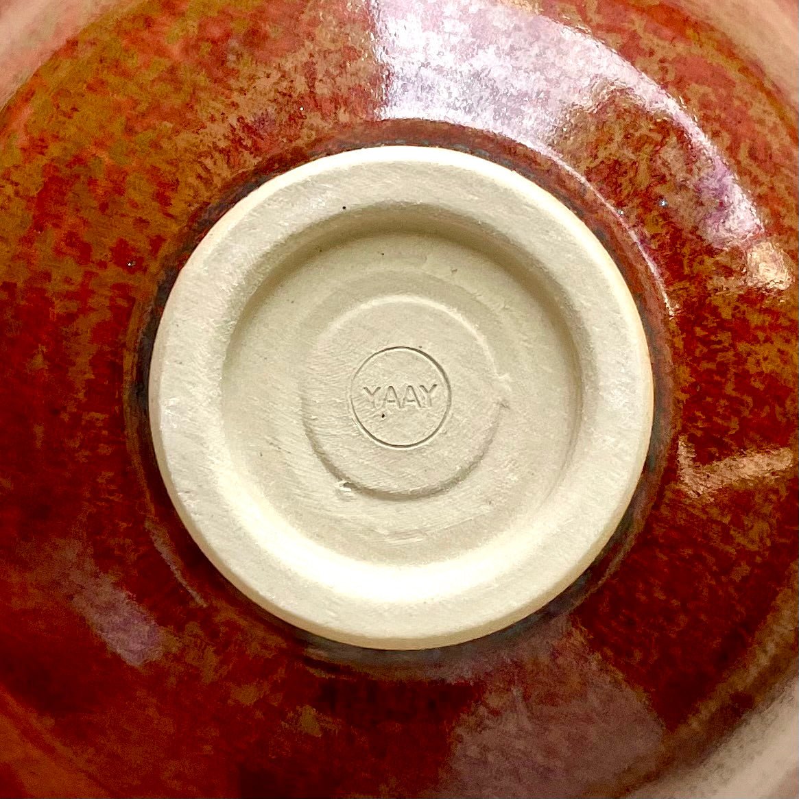 Havanna Bowl - Yaay Ceramics - Keracult