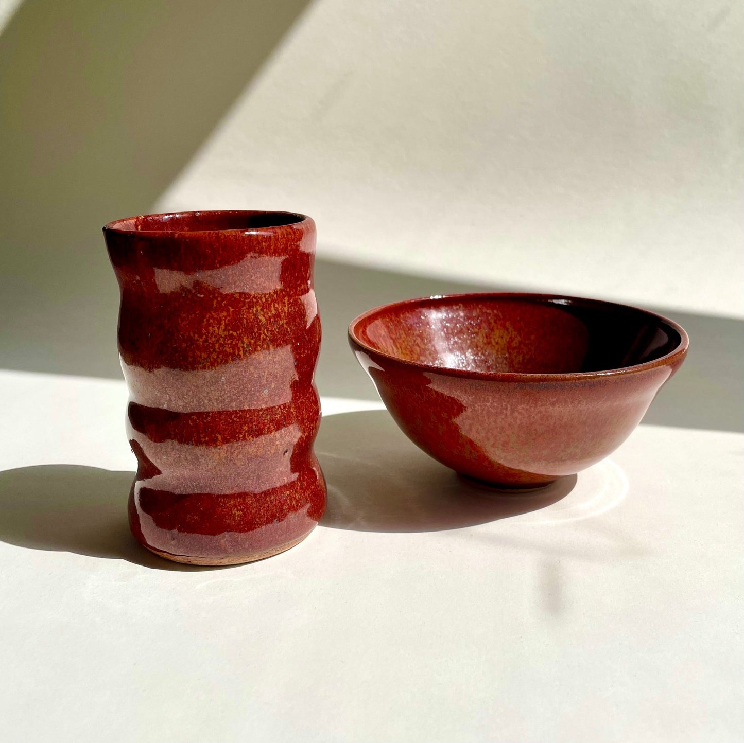 Havanna Small Vase - Yaay Ceramics - Keracult