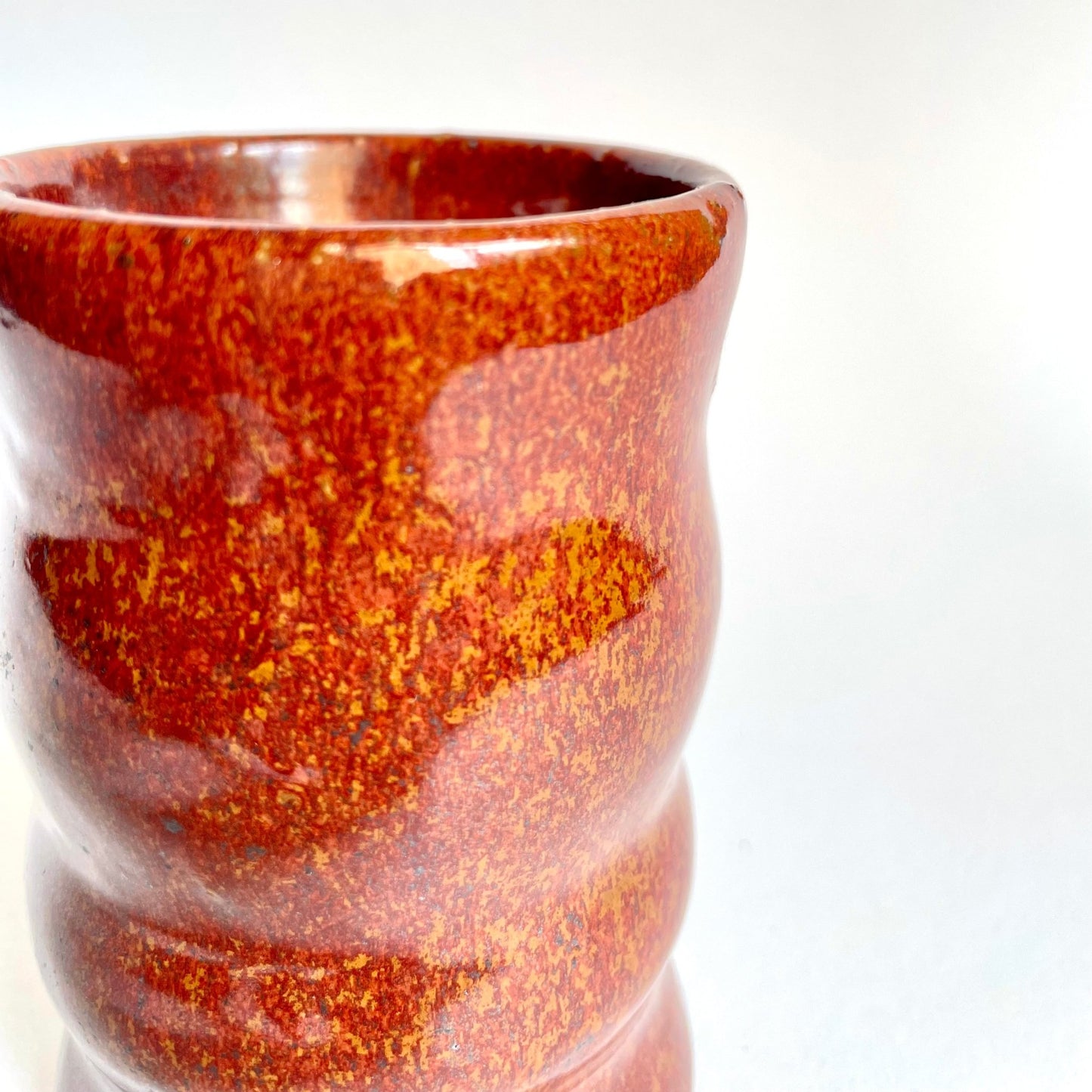 Havanna Small Vase - Yaay Ceramics - Keracult