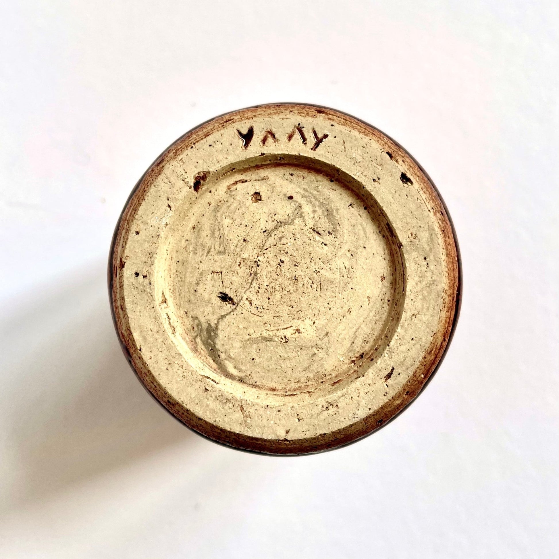 Havanna Small Vase - Yaay Ceramics - Keracult