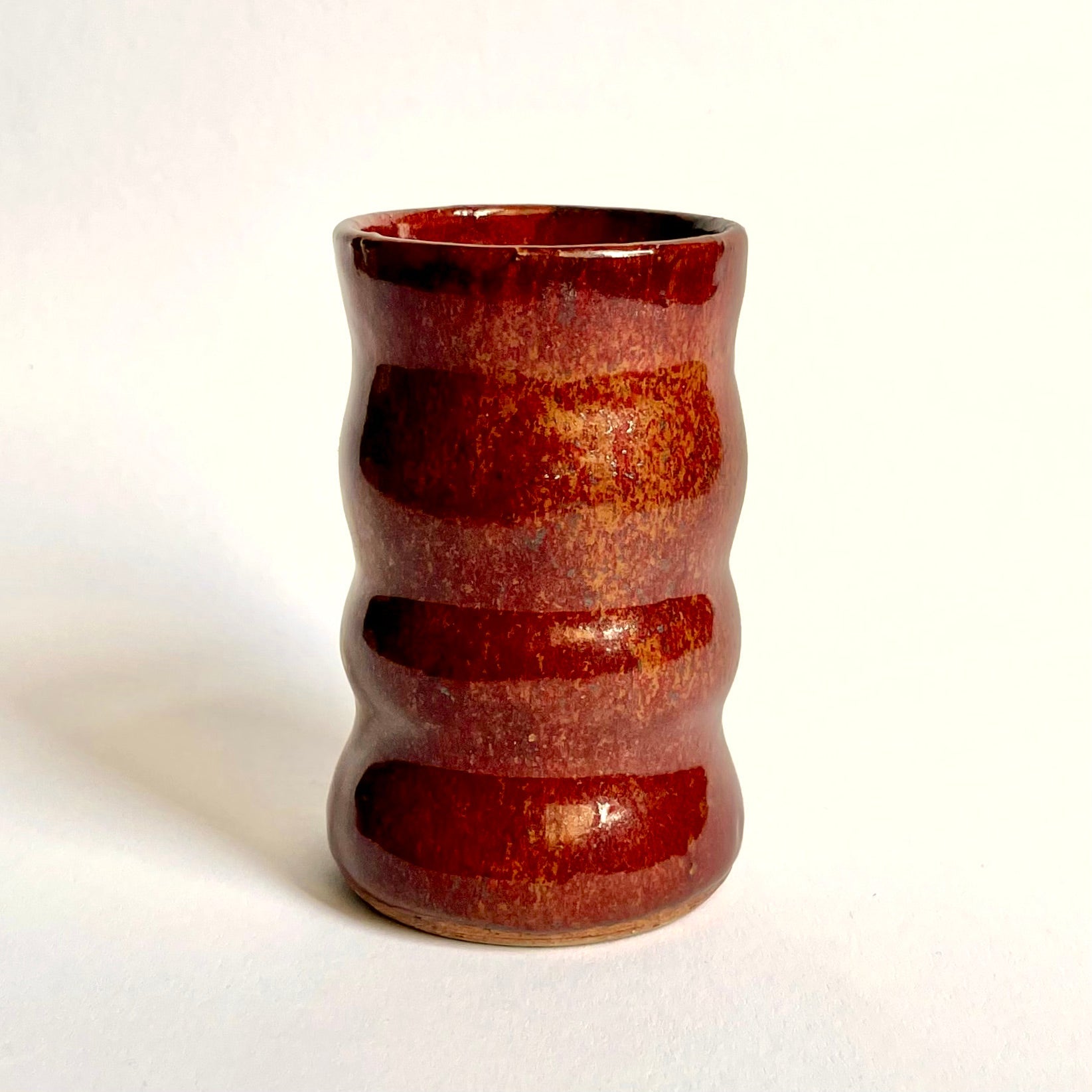 Havanna Small Vase - Yaay Ceramics - Keracult