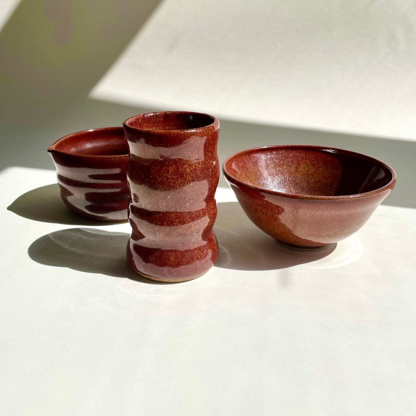 Havanna Small Vase - Yaay Ceramics - Keracult