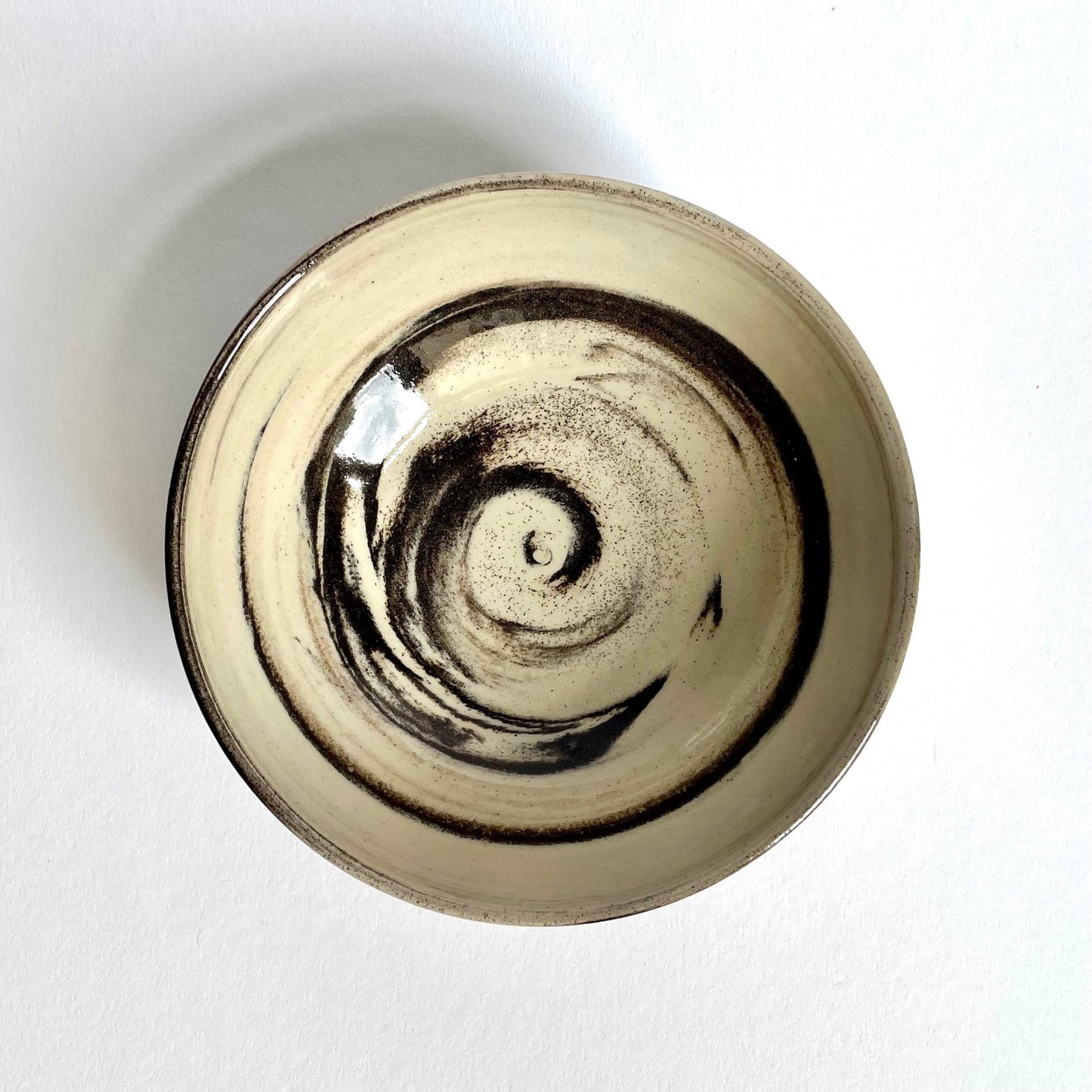 Neriage Bowl - Yaay Ceramics - Keracult