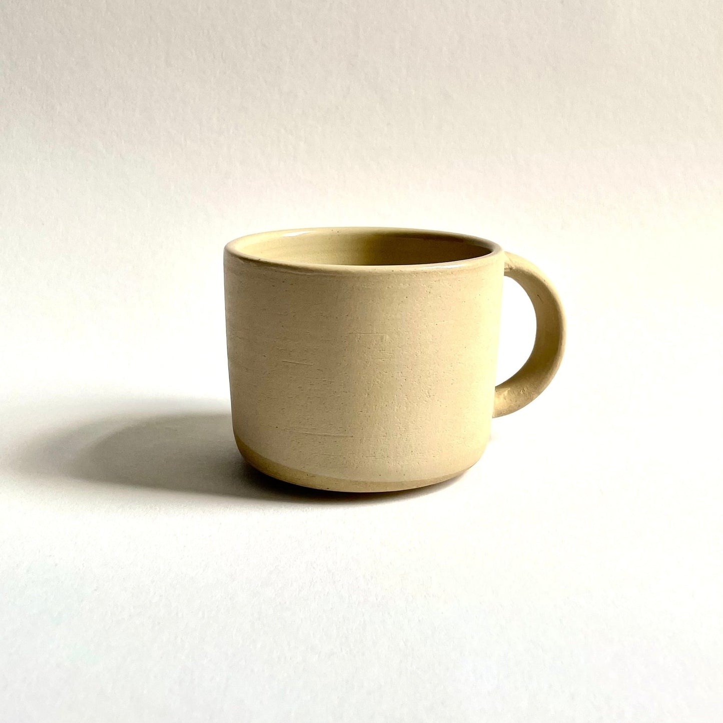 Neriage Cups With Handle - Yaay Ceramics - Keracult