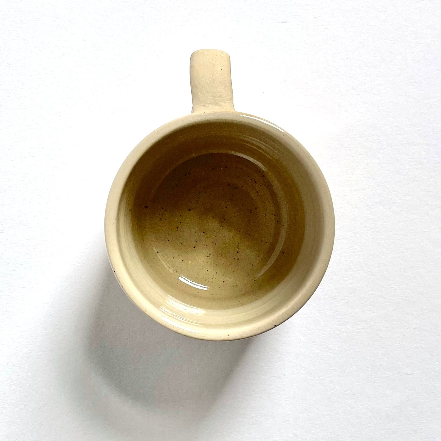Neriage Cups With Handle - Yaay Ceramics - Keracult