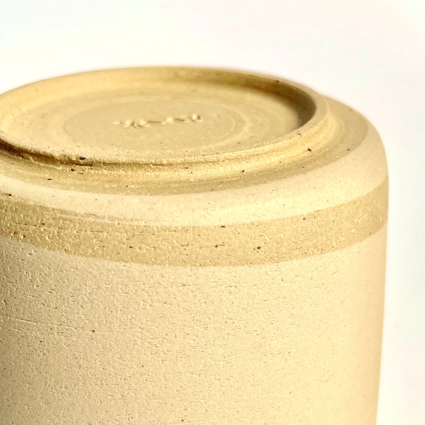 Neriage Cups With Handle - Yaay Ceramics - Keracult