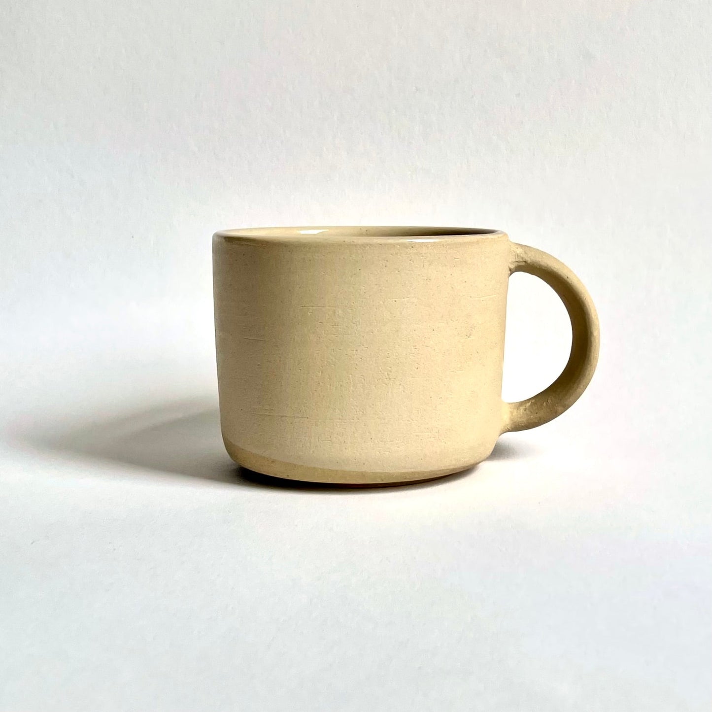 Neriage Cups With Handle - Yaay Ceramics - Keracult