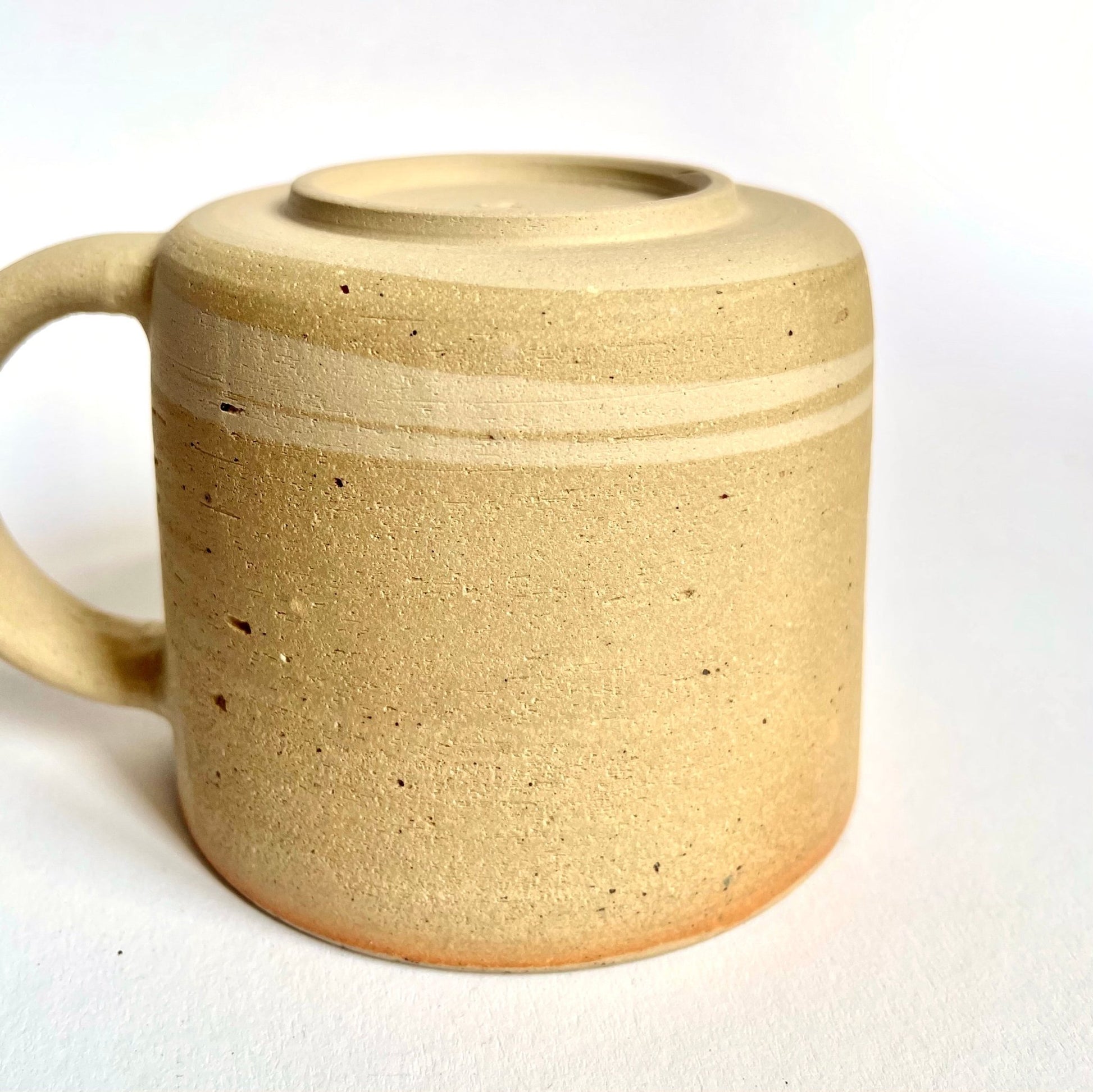 Neriage Cups With Handle - Yaay Ceramics - Keracult