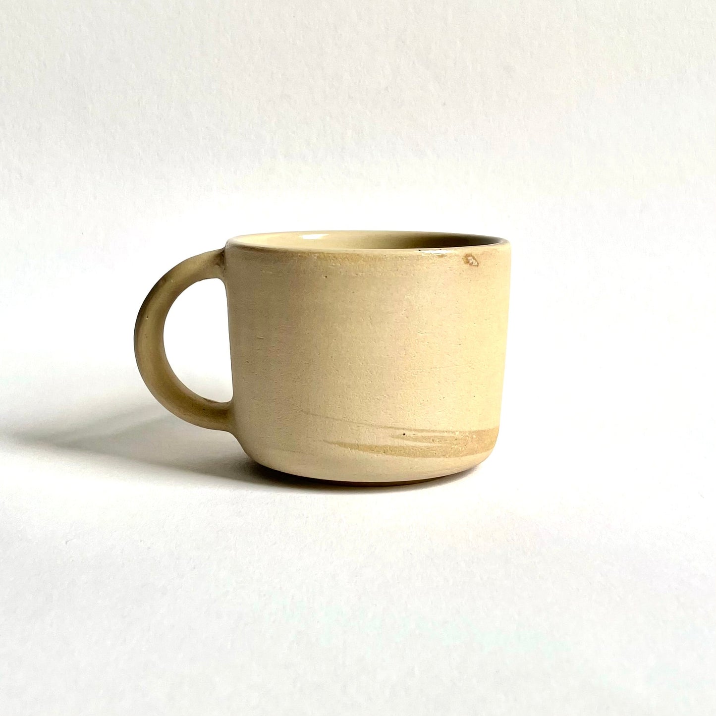 Neriage Cups With Handle - Yaay Ceramics - Keracult