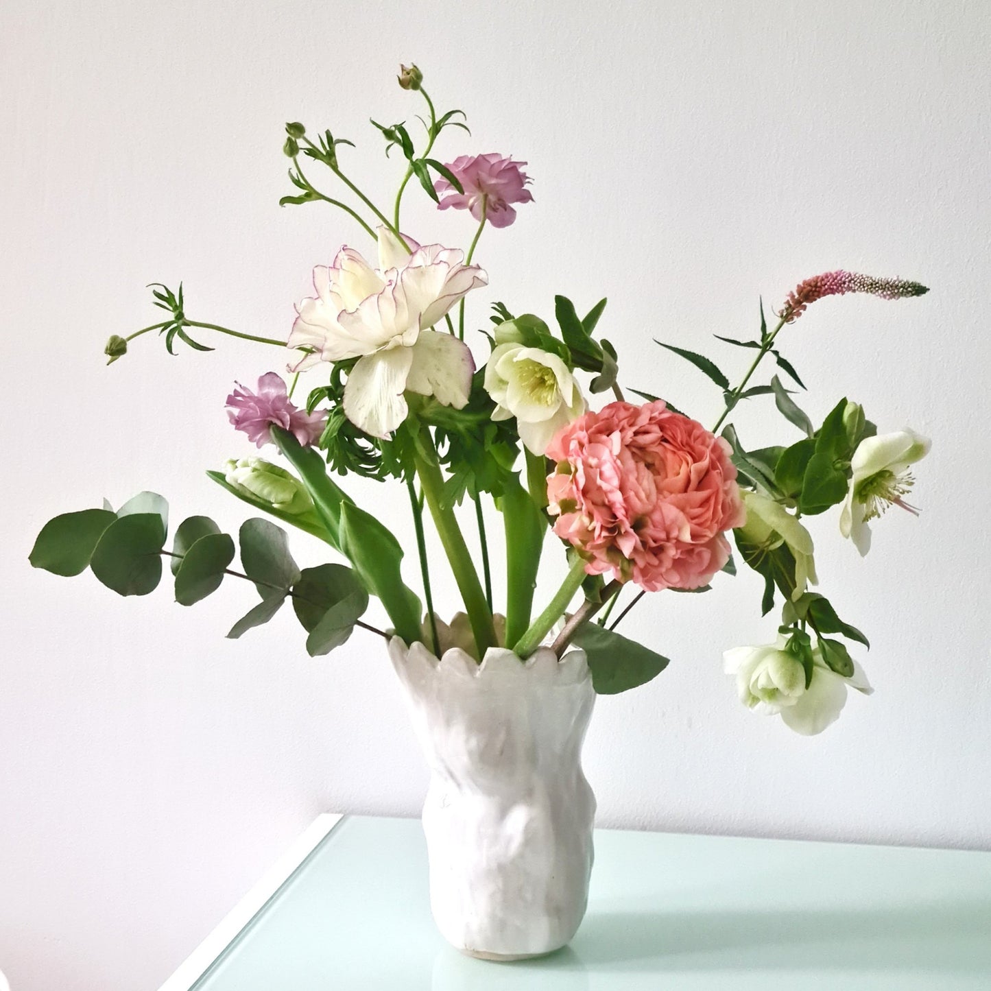 Vase Gummi Bear - ziniceramics - Keracult