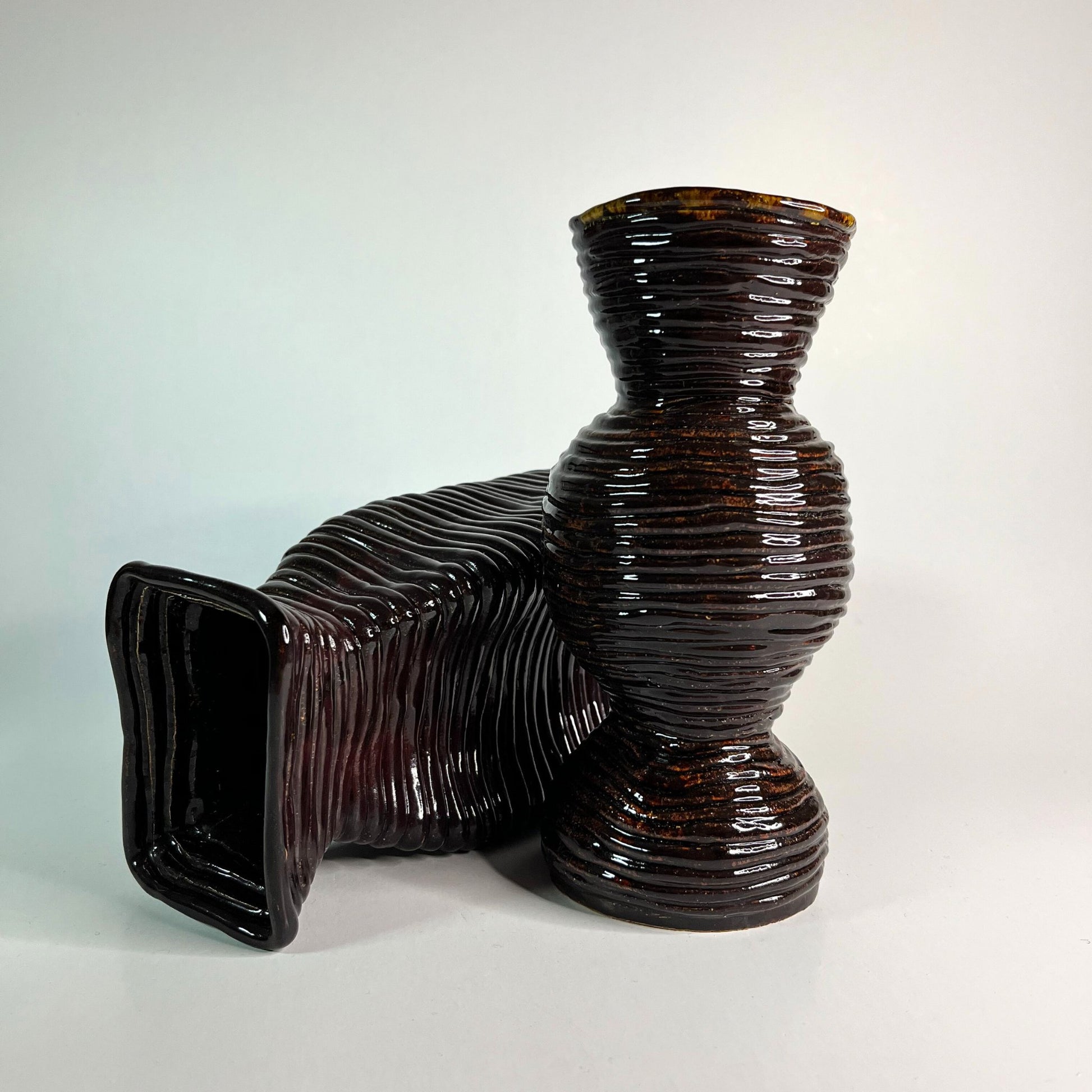 Bonbon Coil - Lily Teitelbaum - Keracult