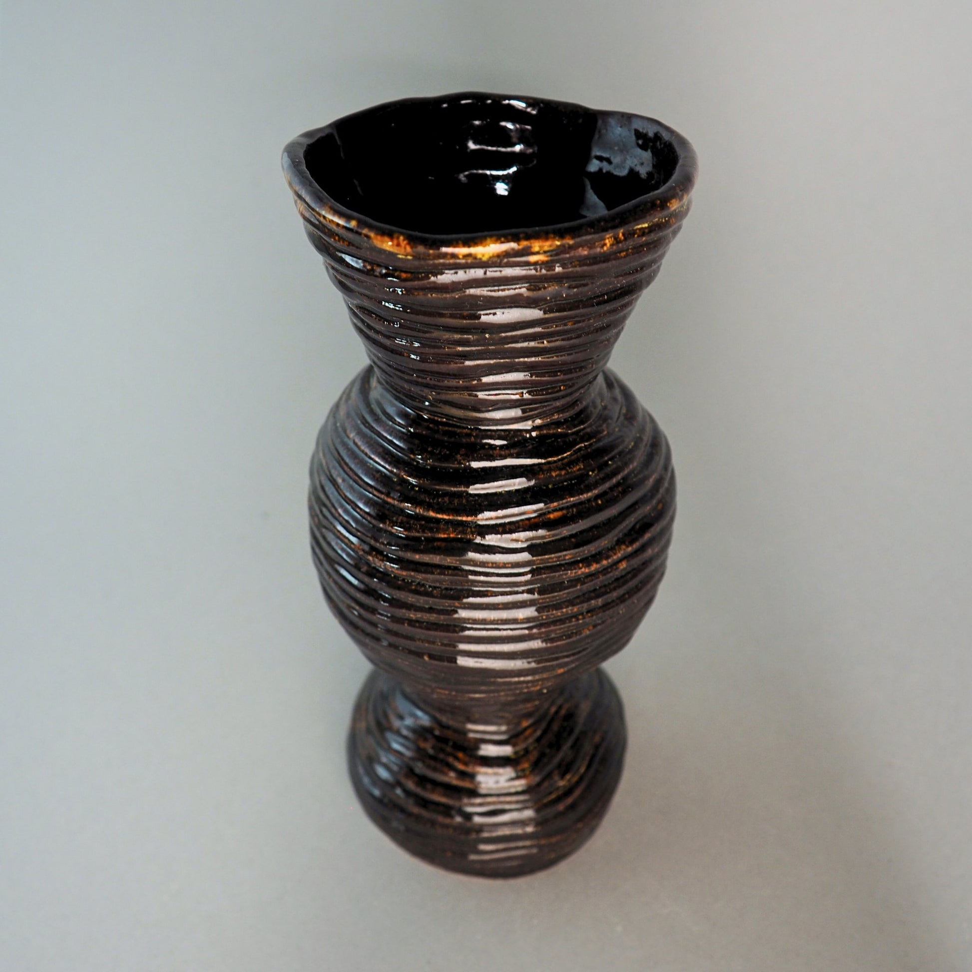 Bonbon Coil - Lily Teitelbaum - Keracult