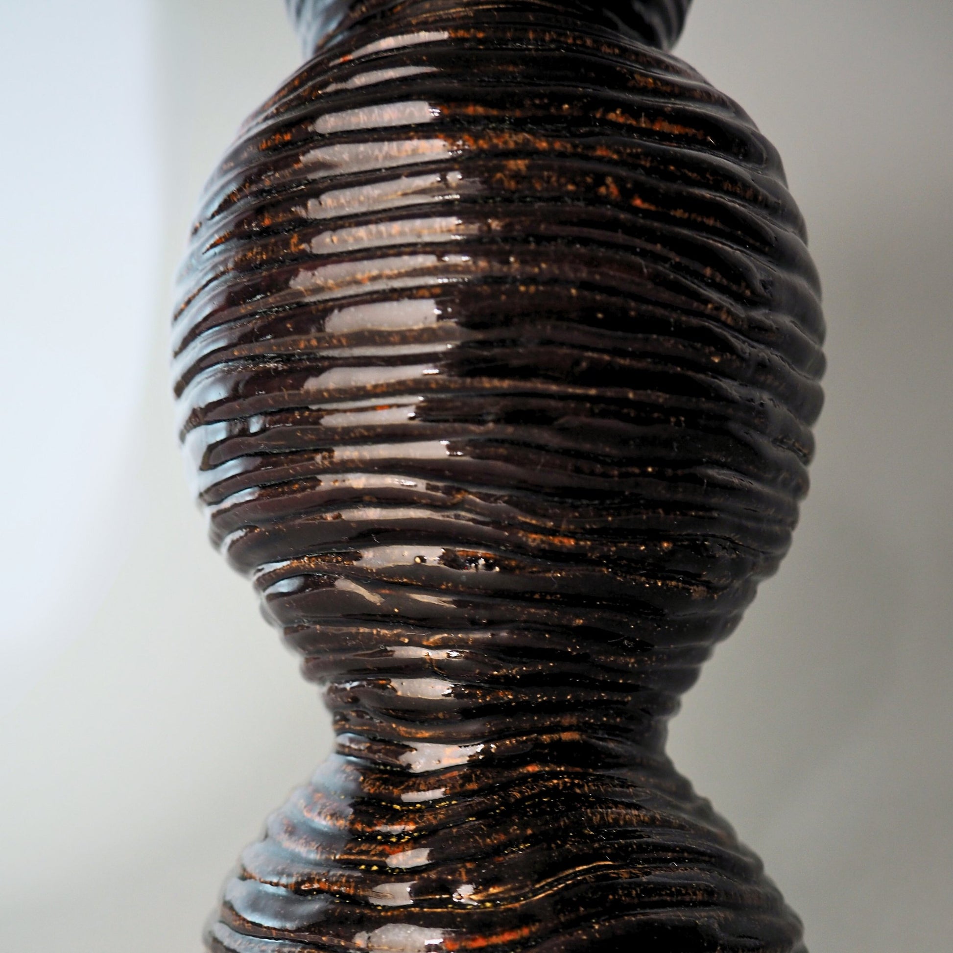 Bonbon Coil - Lily Teitelbaum - Keracult