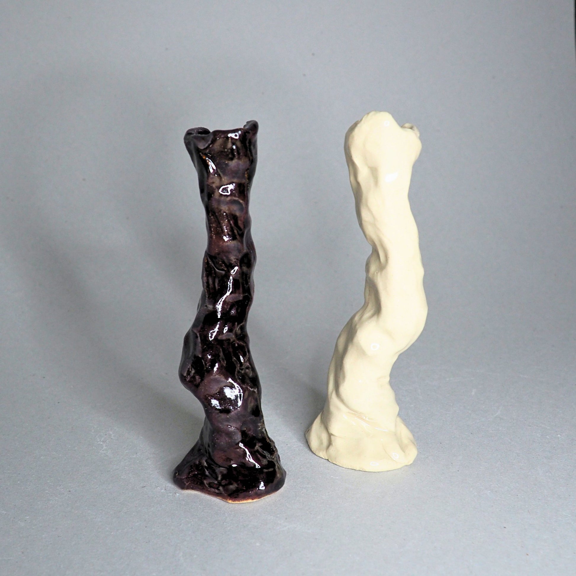 Candle Holders - Lily Teitelbaum - Keracult