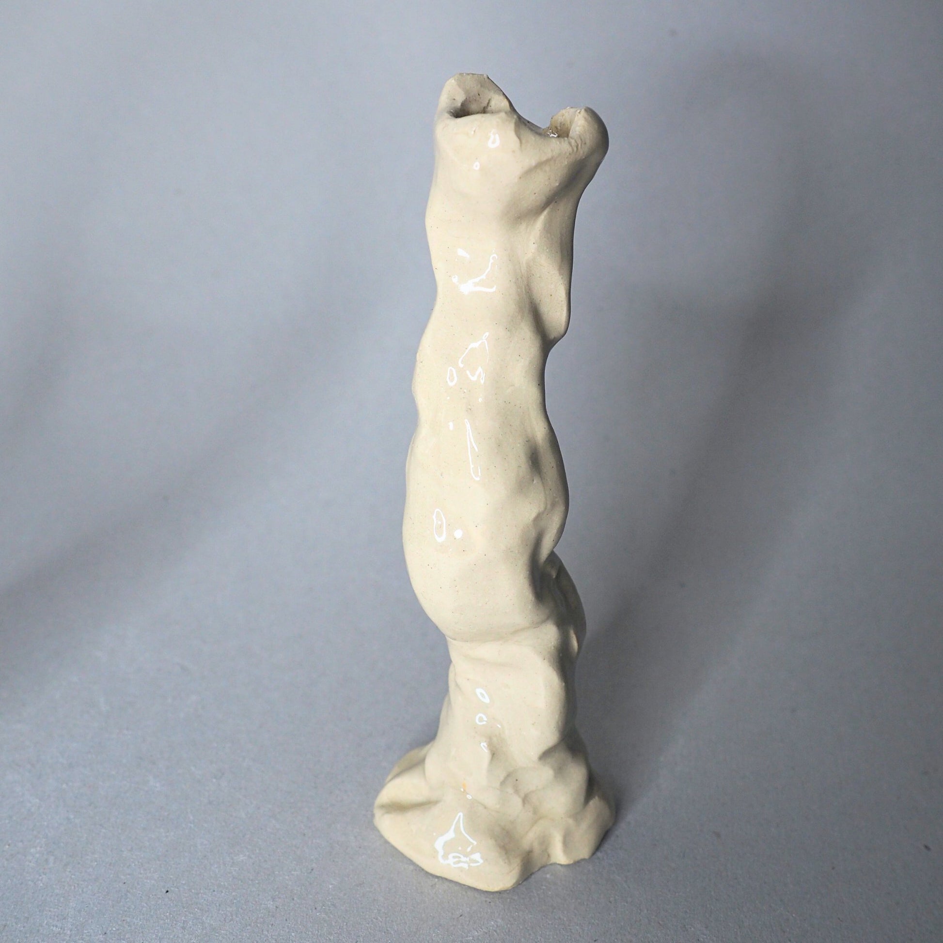 Candle Holders - Lily Teitelbaum - Keracult