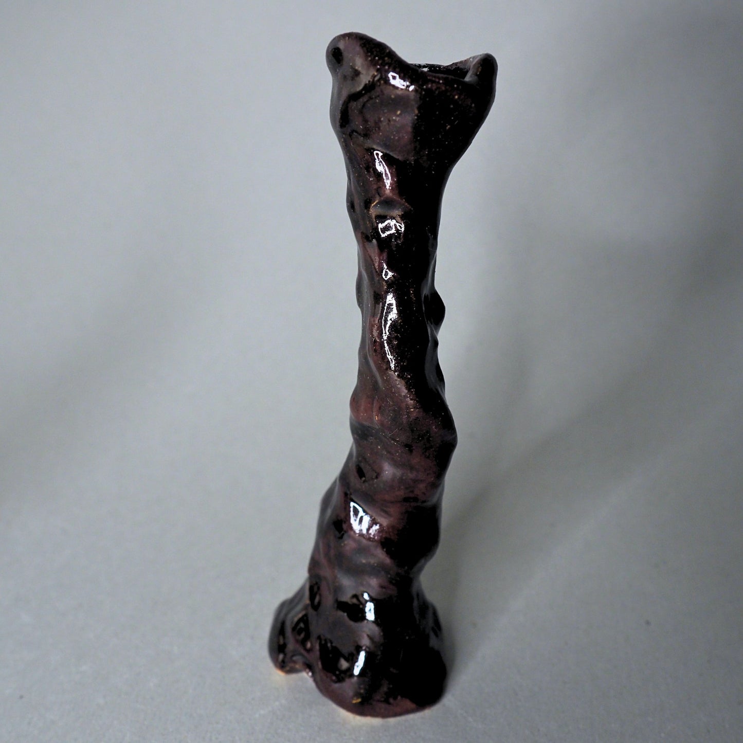 Candle Holders - Lily Teitelbaum - Keracult