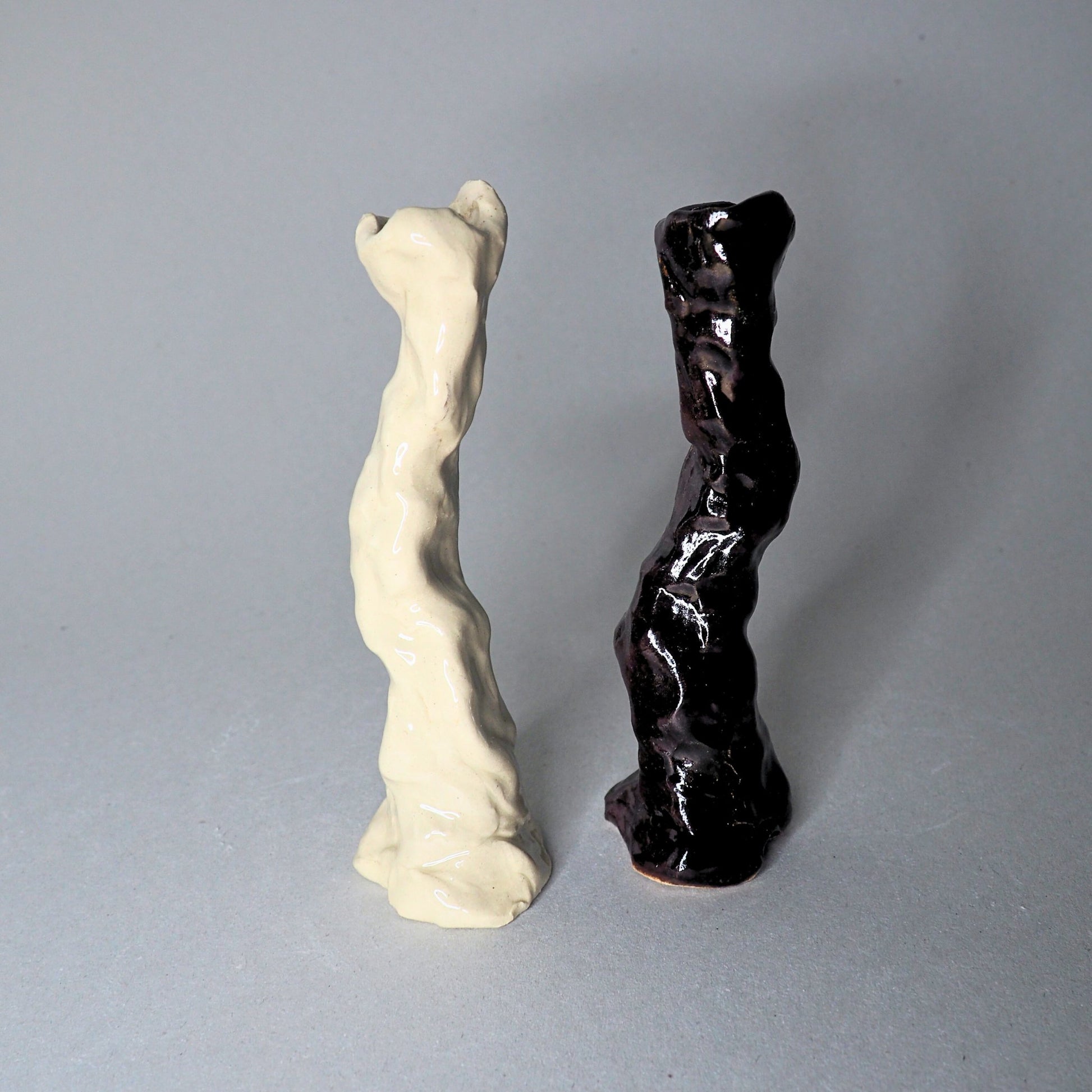 Candle Holders - Lily Teitelbaum - Keracult