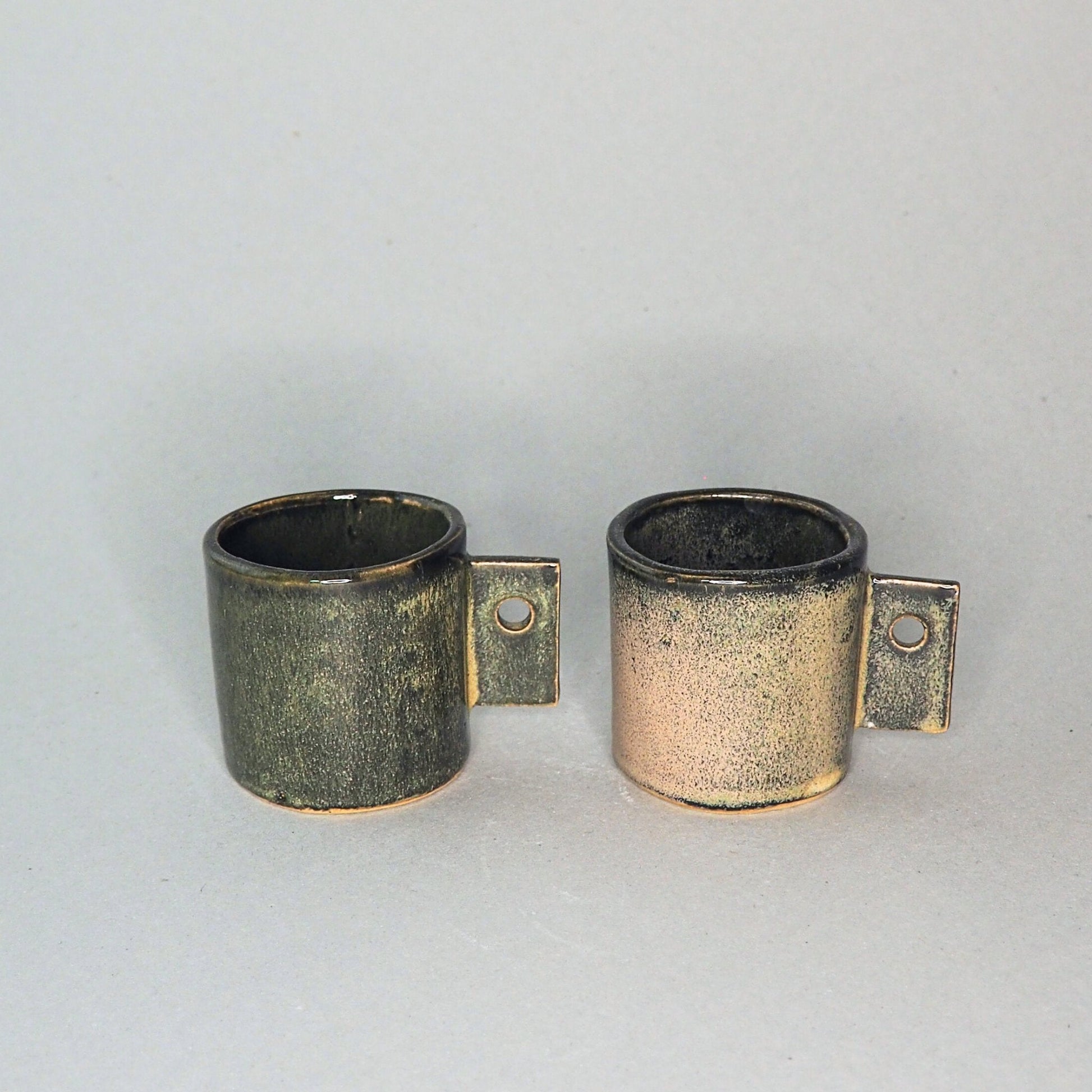 Espresso Cups - Philippine Potier - Keracult