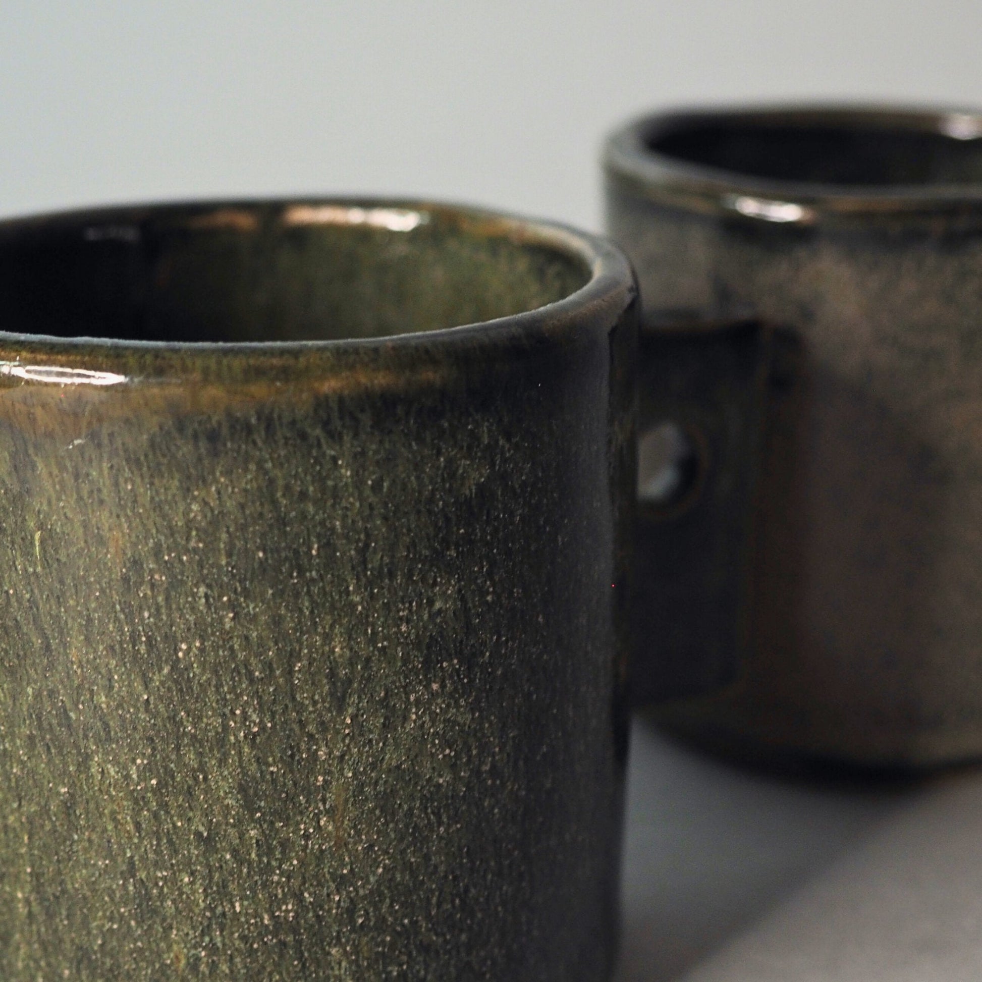 Espresso Cups - Philippine Potier - Keracult